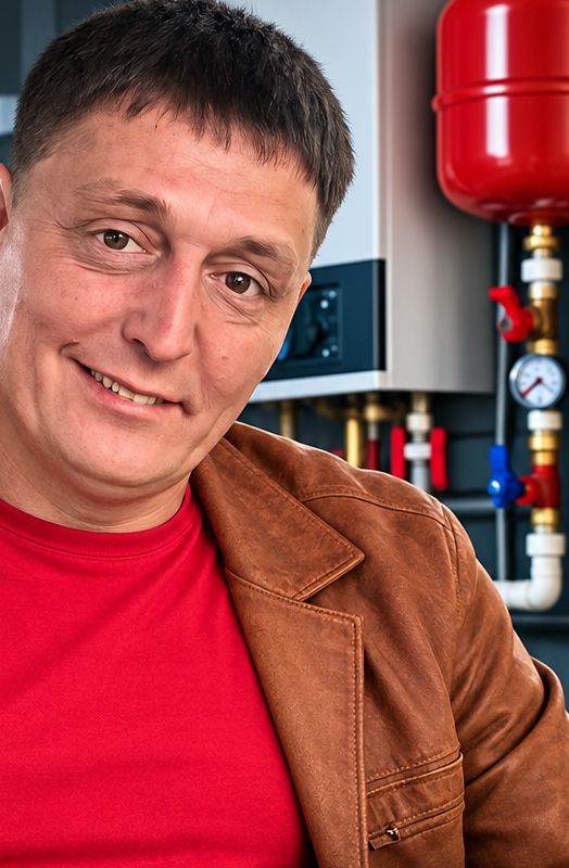 Евгений Леонов — практические советы по отоплению